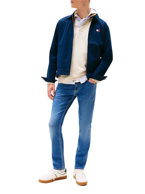 Jeans in denim Tommy Jeans | DM0DM213781A5